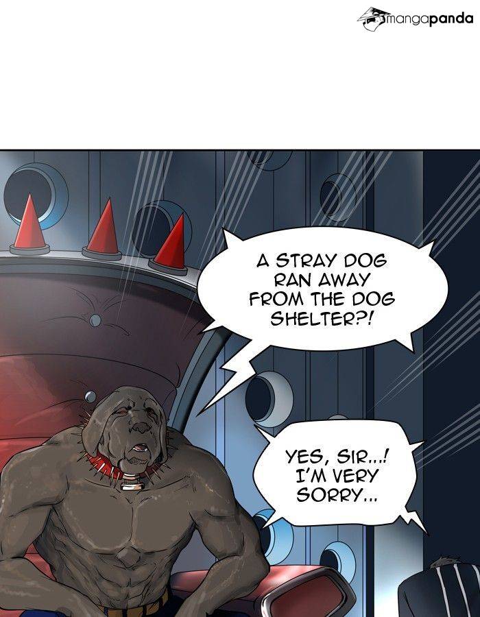 Tower of God Chapter 422 image 049